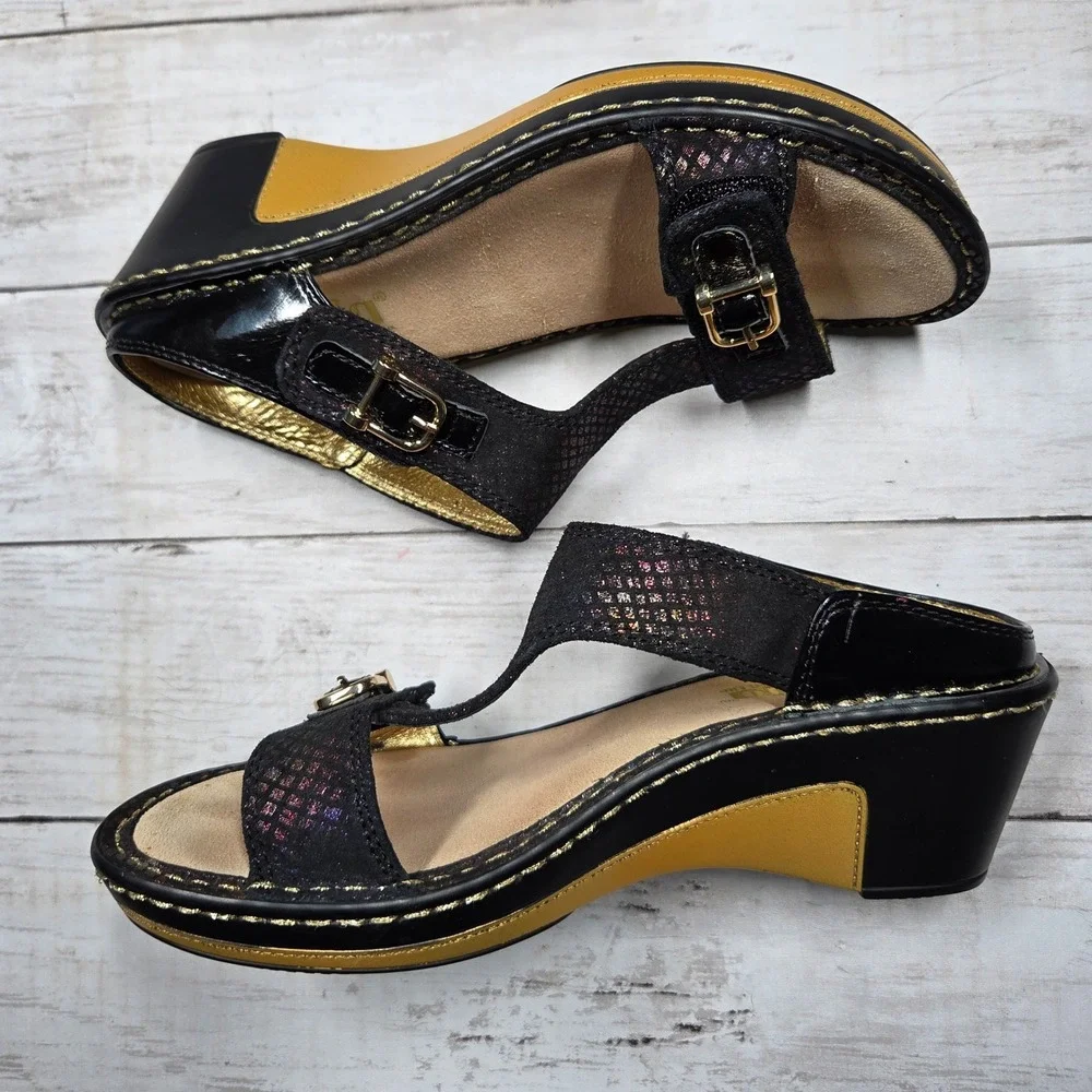 Alegria lara sandals